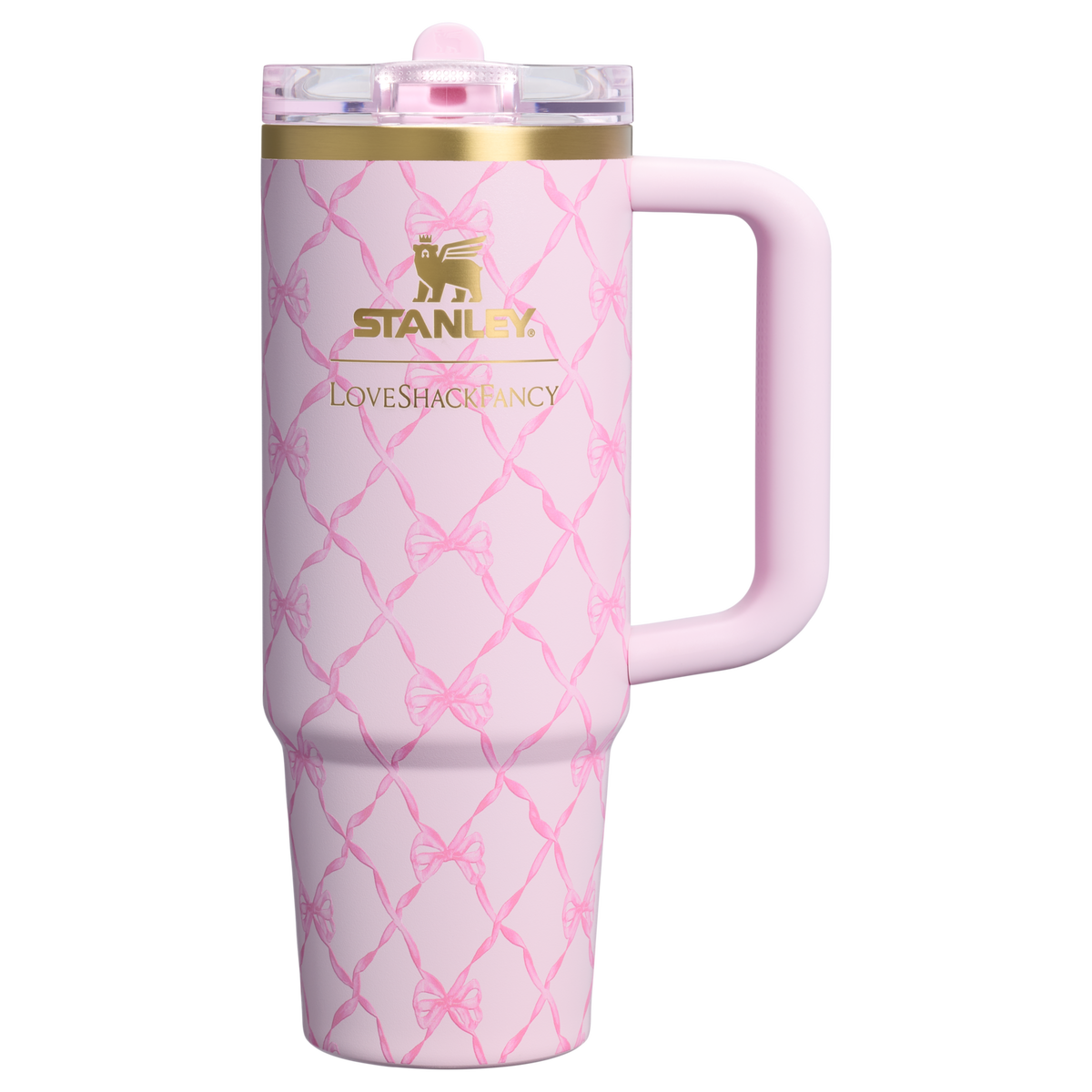 Stanley 1913 x LoveShackFancy Holiday The Quencher ProTour Set 4-pack | 30 OZ