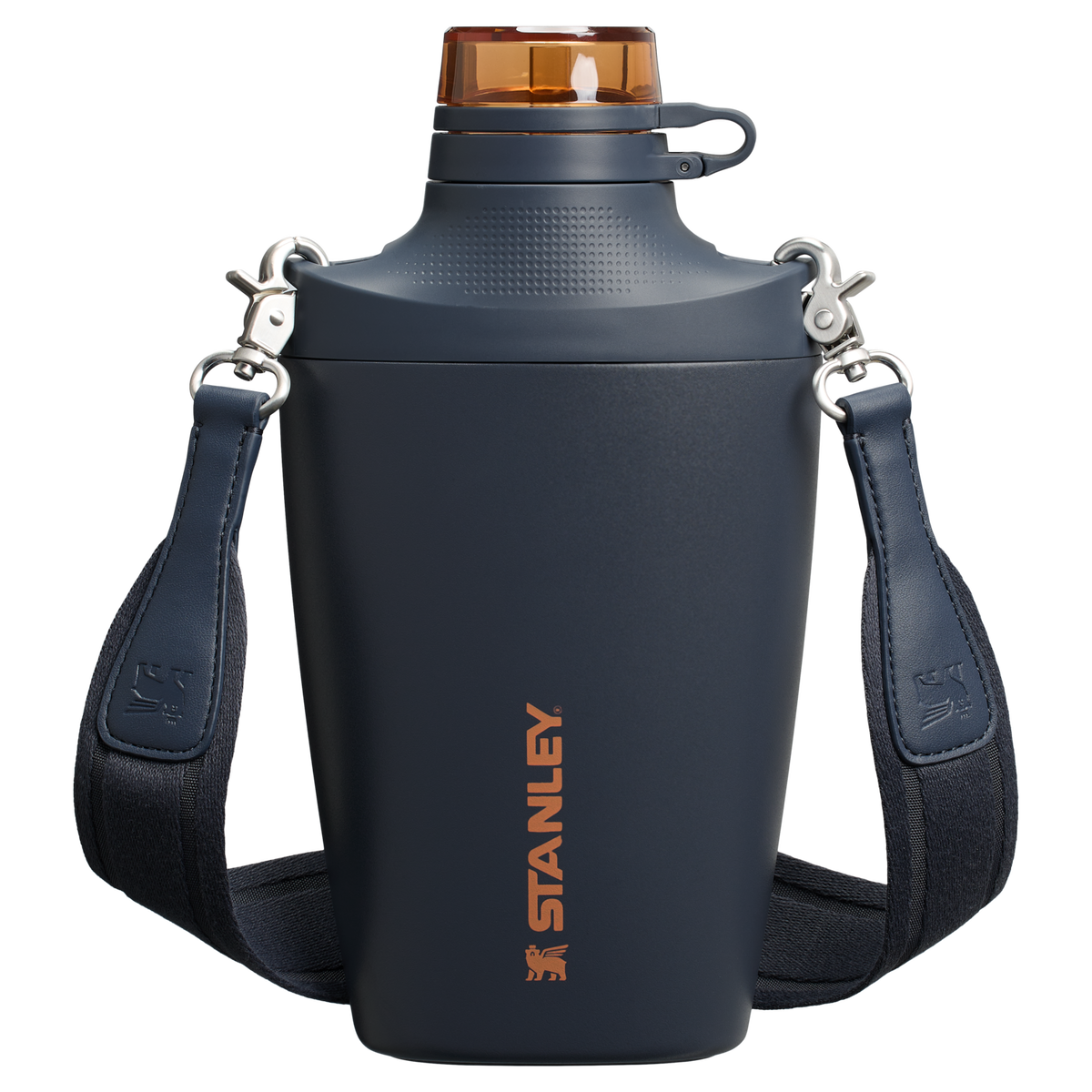Stanley 23 OZ Stanley Cross Body Water Bottle In Twilight
