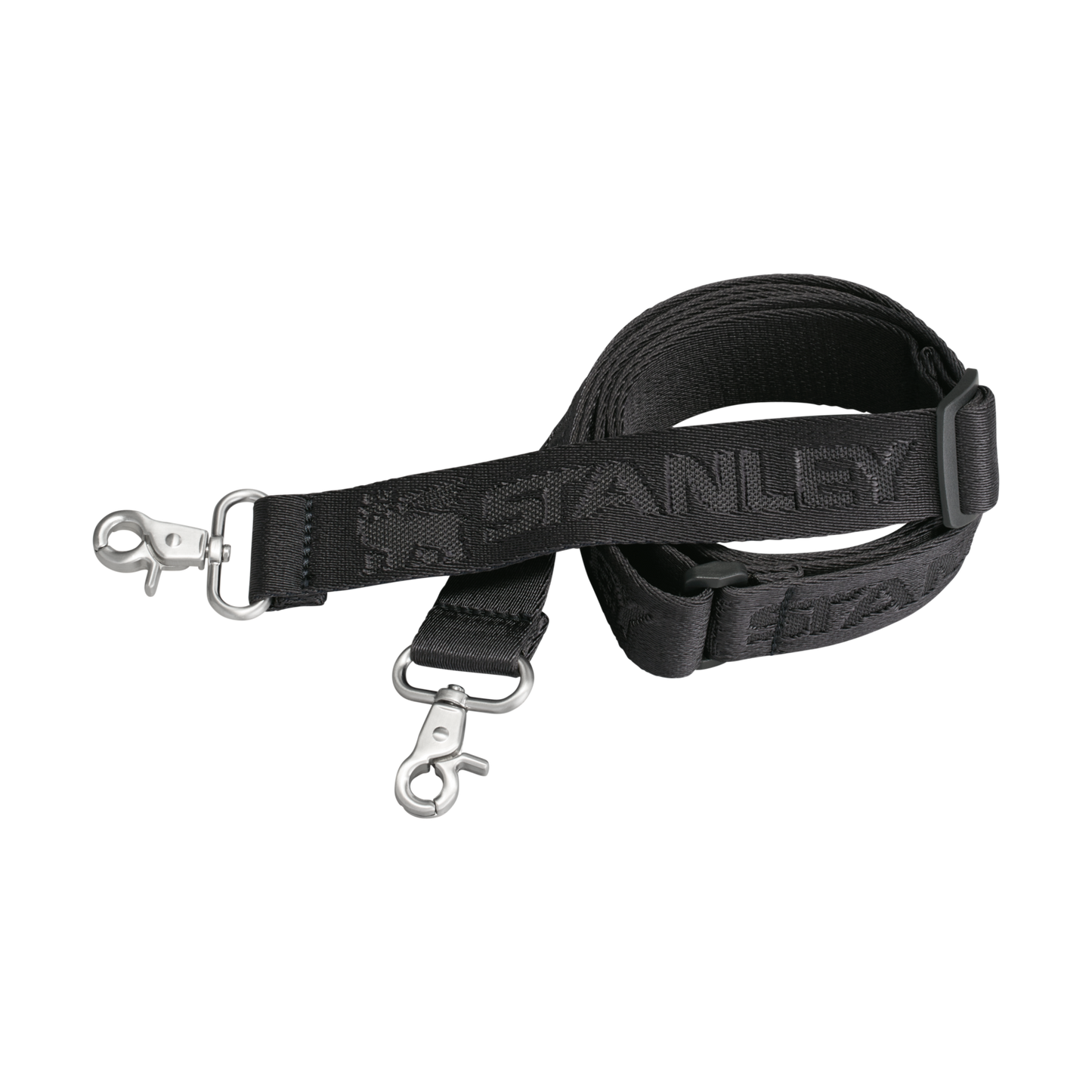 Stanley All Day Julienne Lunchbox Shoulder straps in Black