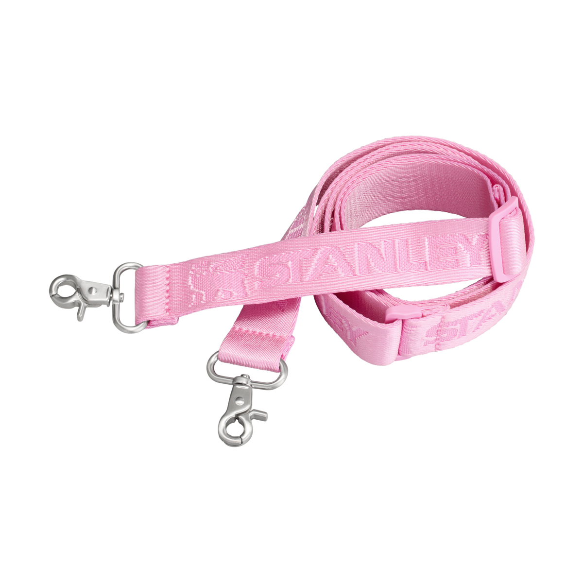 Stanley All Day Julienne Lunchbox Shoulder straps in Fuchsia