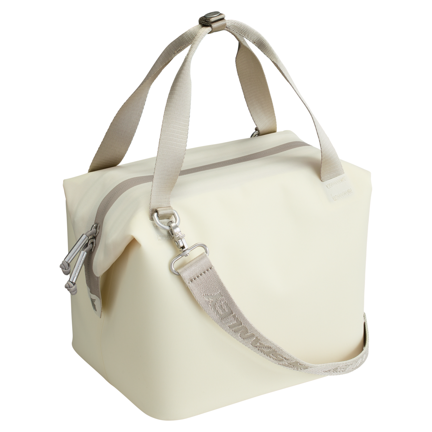 Stanley All Day Julienne Lunchbox with Shoulder straps in Cream