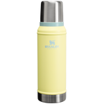 Leakproof Stainless Steal Classic Legendary Bottle in Pomelo