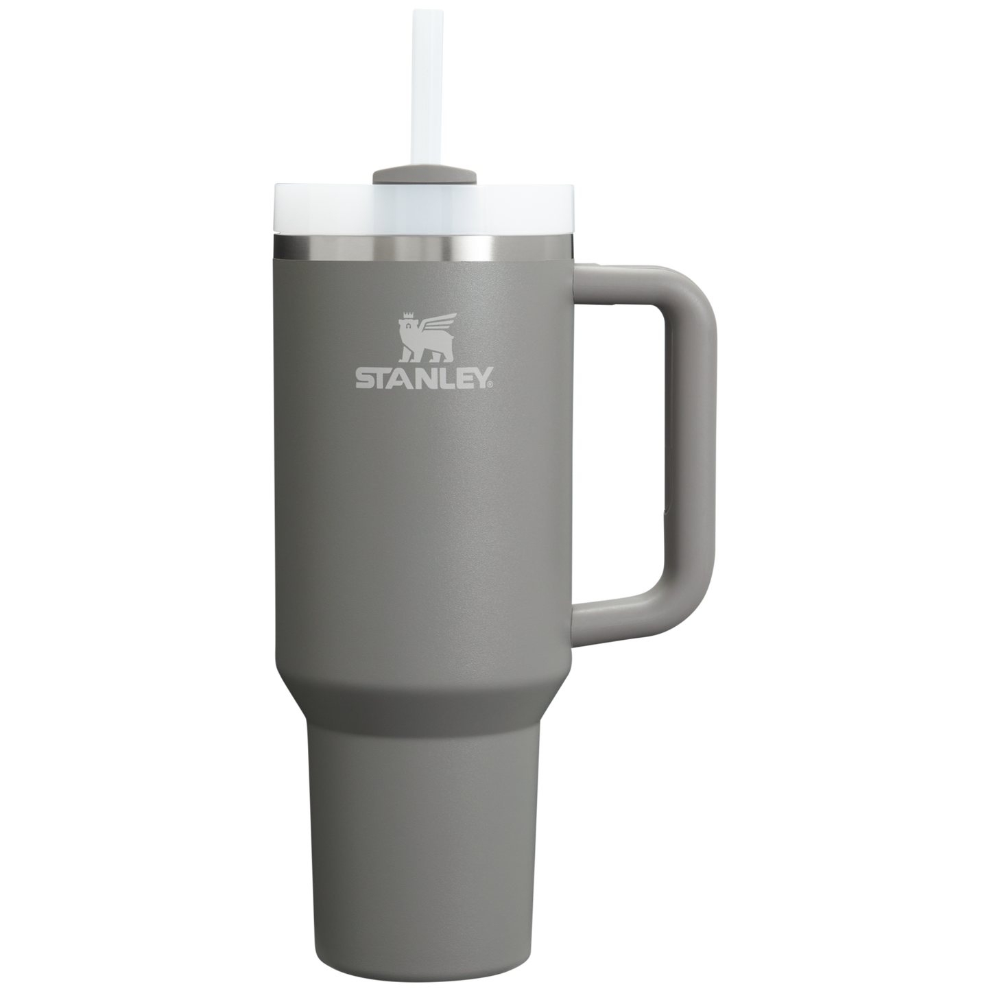 Stanley Quencher H2.0 Flowstate Tumbler 40oz Stone Front
