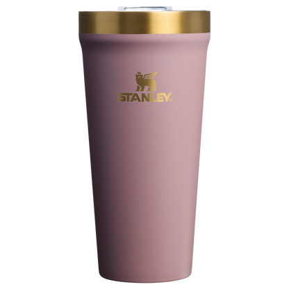 Stanley 20 OZ Everyday Tumbler In Cashmere Pink