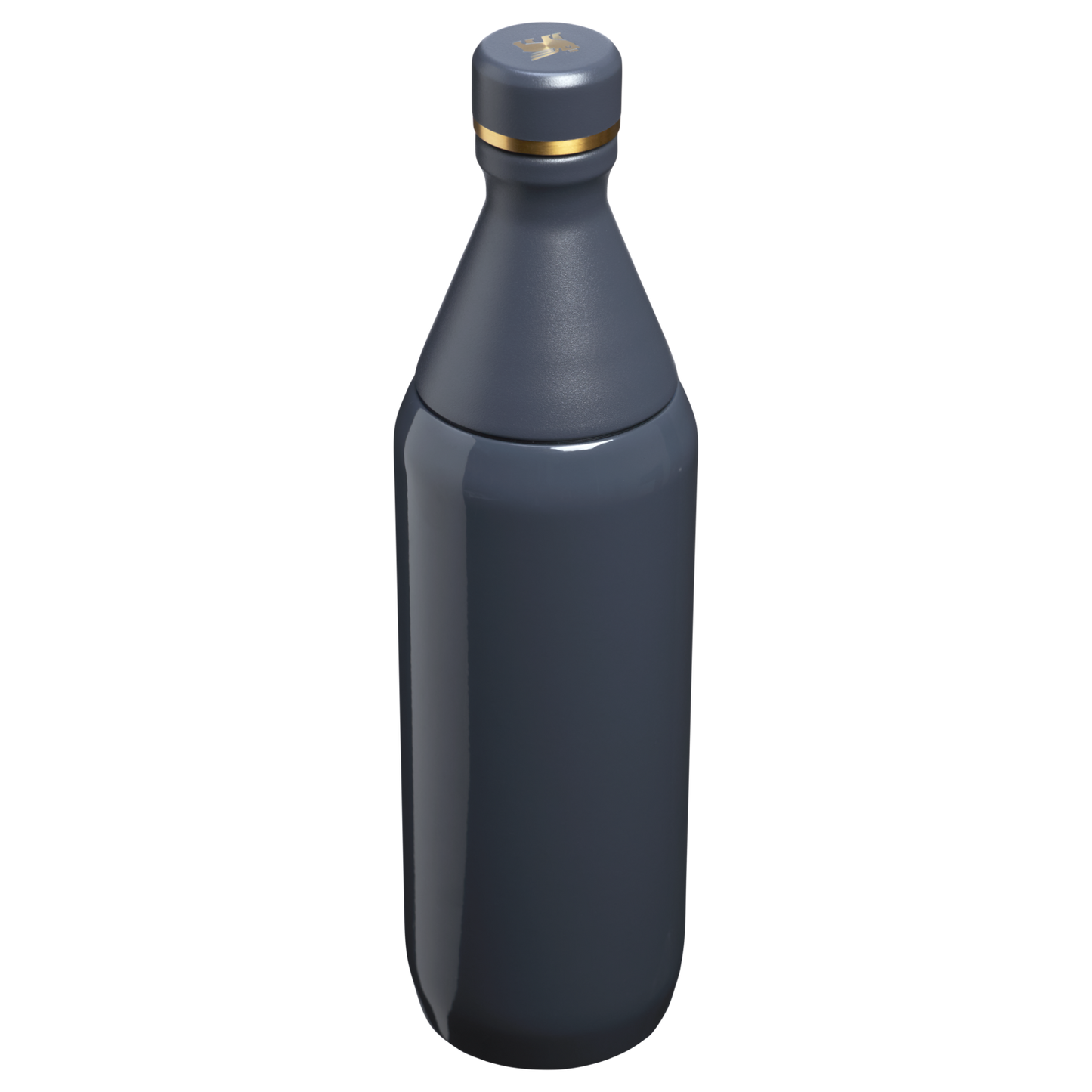 Stanley All Day Slim Water Bottle 20 OZ In Twilight Gloss