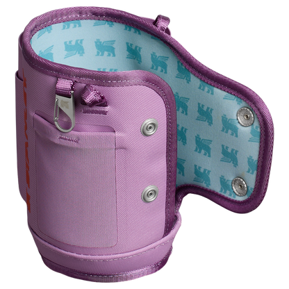 Stanley All Day 30 OZ Quencher Carry All In Lilac Purple