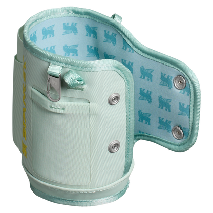 Stanley All Day 30 OZ Quencher Carry All In Mist Blue