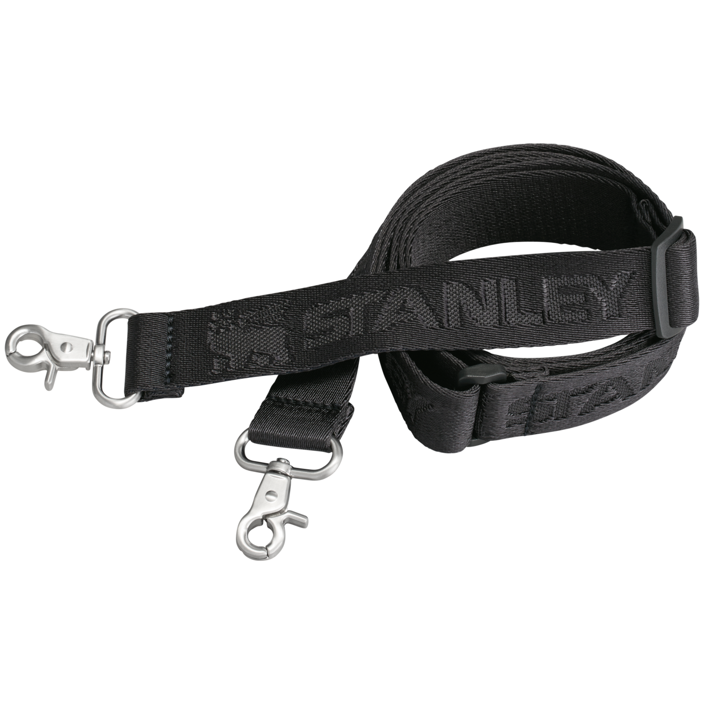 Stanley Carry-All 40 oz Quencher with Detachable Crossbody Straps in Azure