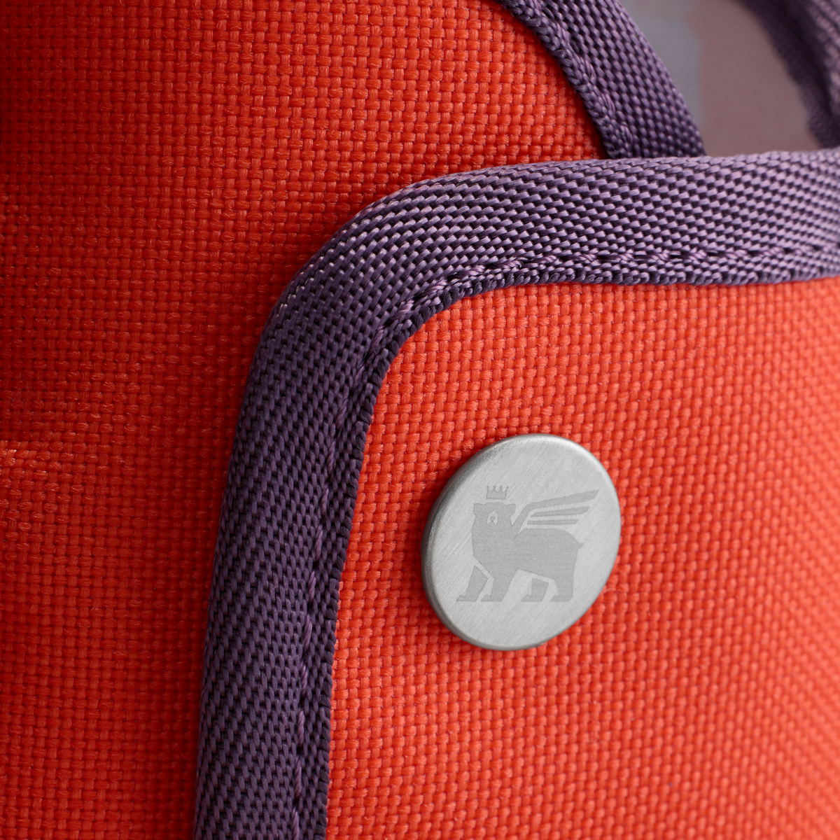 Stanley Carry-All 40 oz Quencher with Detachable Crossbody Straps in Lilac