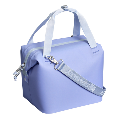 Stanley 12 Quart All-Day Julienne Midi Soft Cooler In Hydrangea Purple
