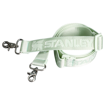 Stanley 7.4 Quart All Day Julienne Mini Soft Sided Cooler In Seafoam