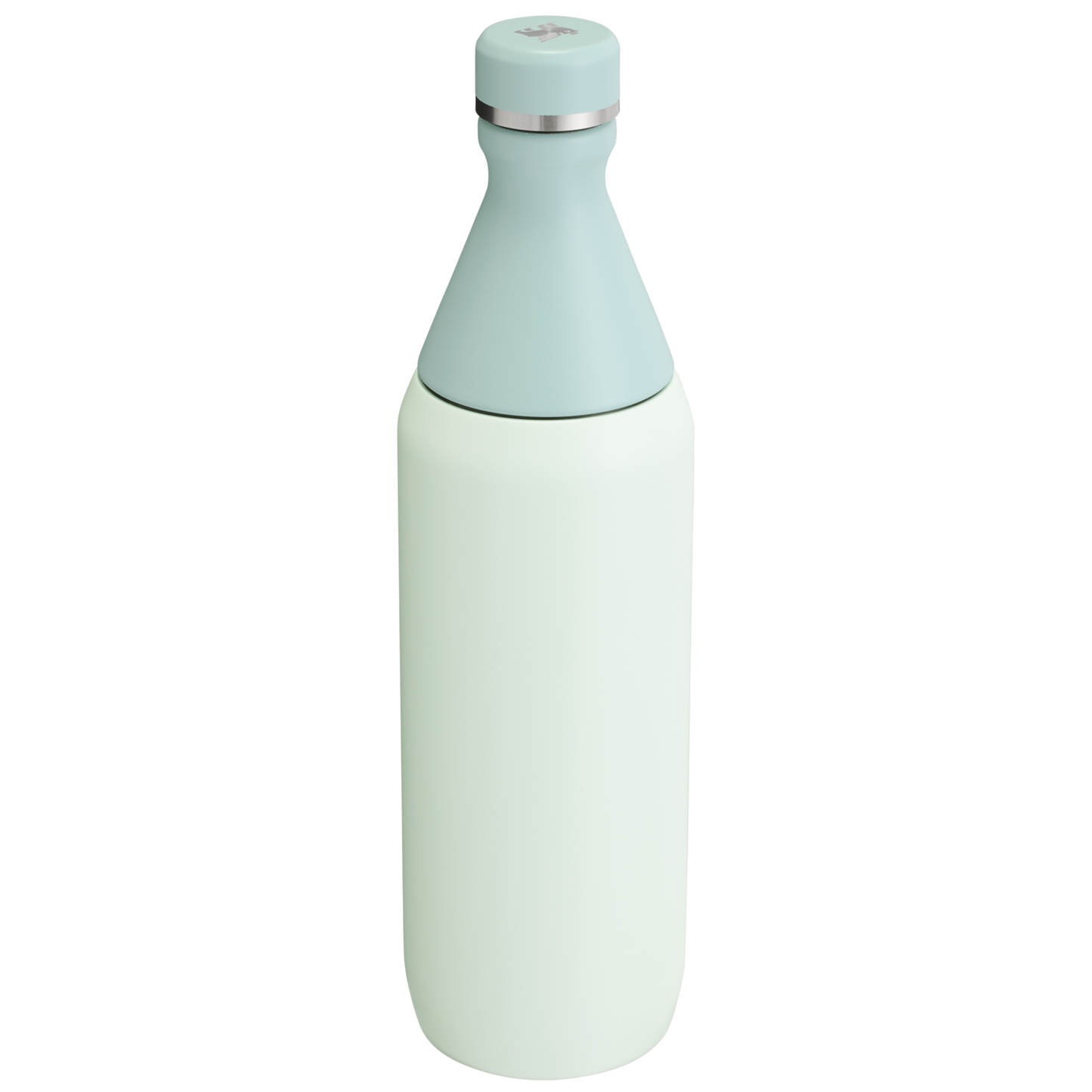 Stanley Leak Proof 20 OZ All Day Slim Bottle with removable collar in Mist