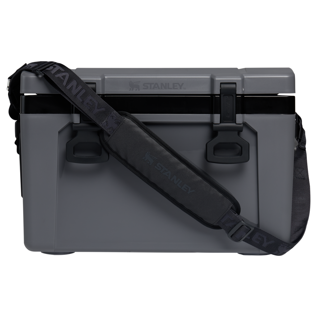 The Easy Carry Outdoor Cooler + Strap | 24 QT