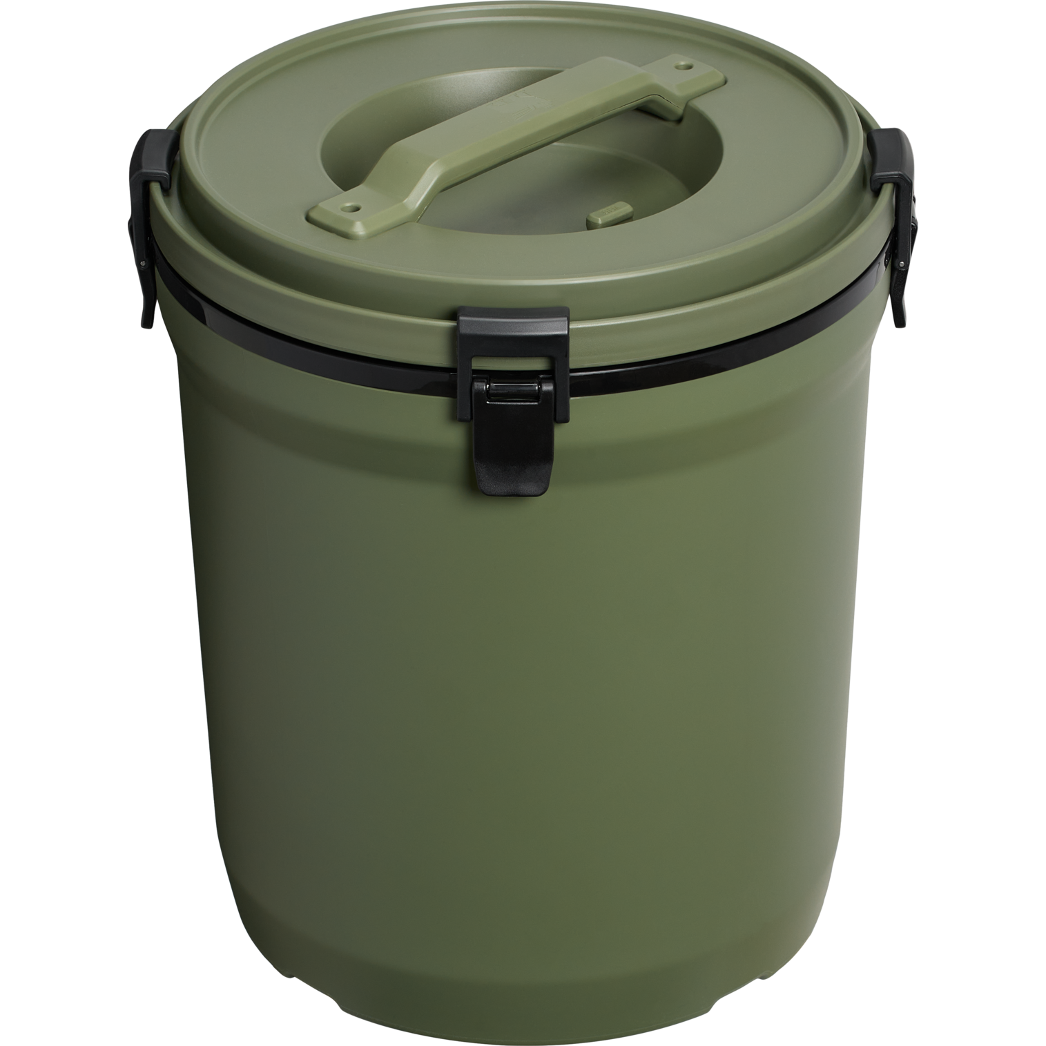 Stanley Fast-Flow Water Jug 2 Galloon In Dried Pine Green