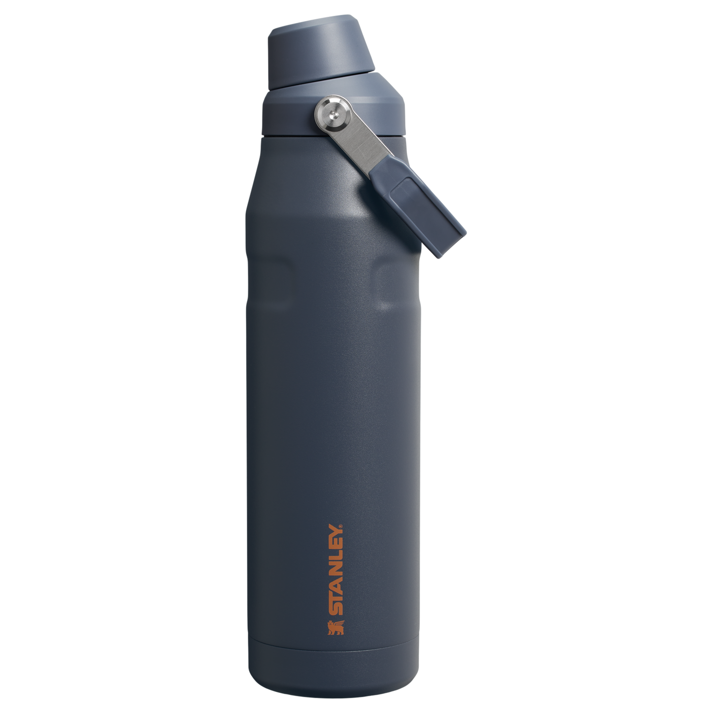 Stanley IceFlow Water Bottle with Fast Flow Lid 36 OZ In Twilight