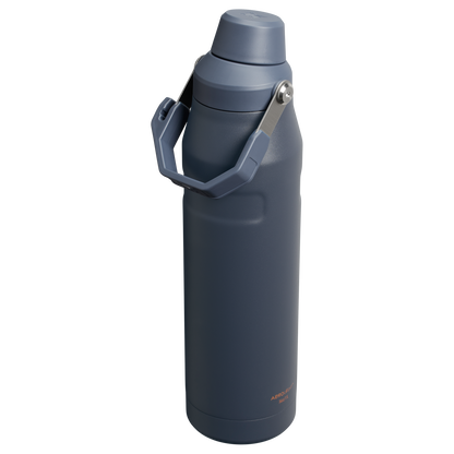 Stanley 36 OZ IceFlow Aerolight Insulated Water Bottle In Twilight