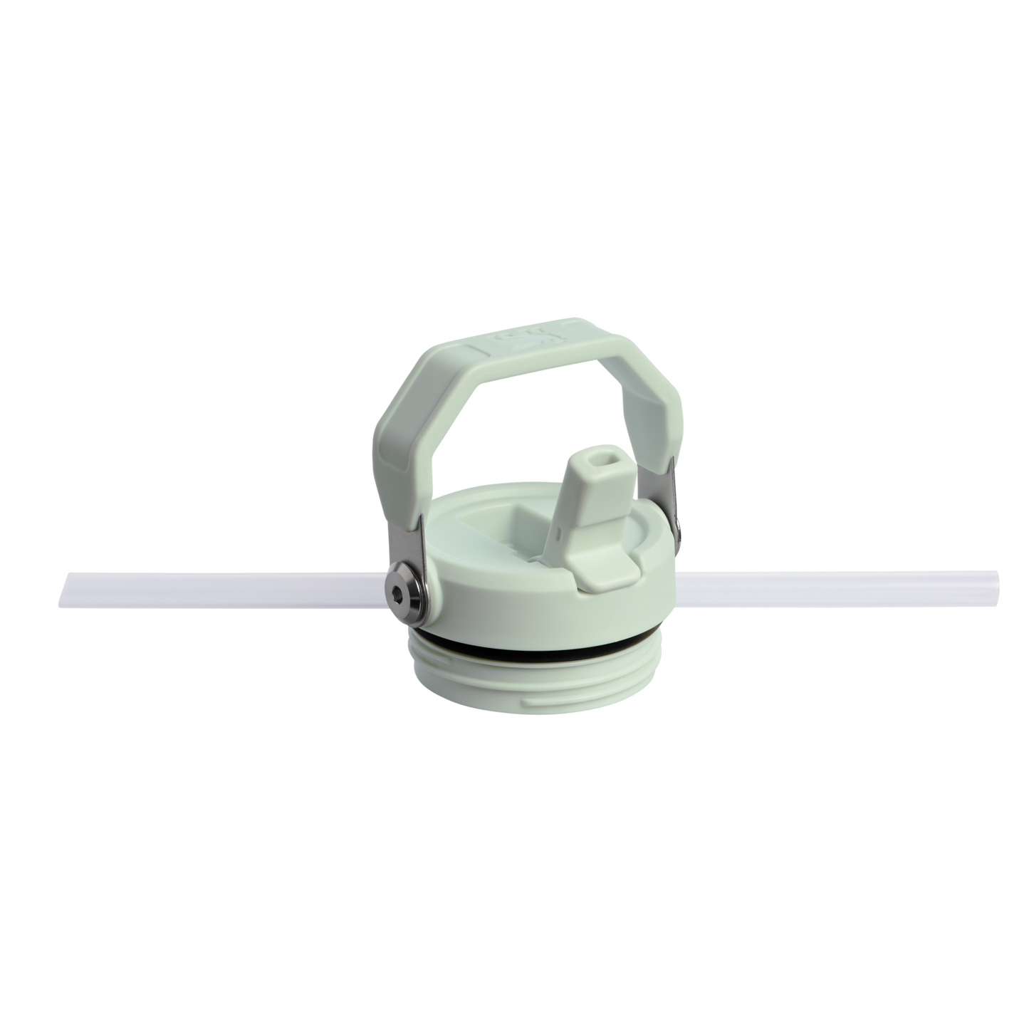 The IceFlow™ Bottle with Flip Straw Lid | 36 OZ