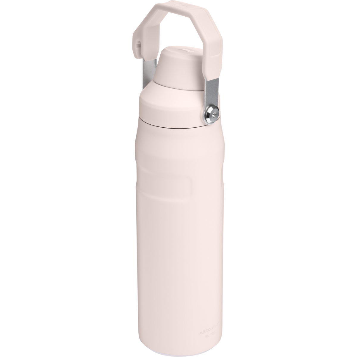 Stanley IceFlow Aerolight Water Bottle Fast Flow 24OZ In Rose Quartz Pink