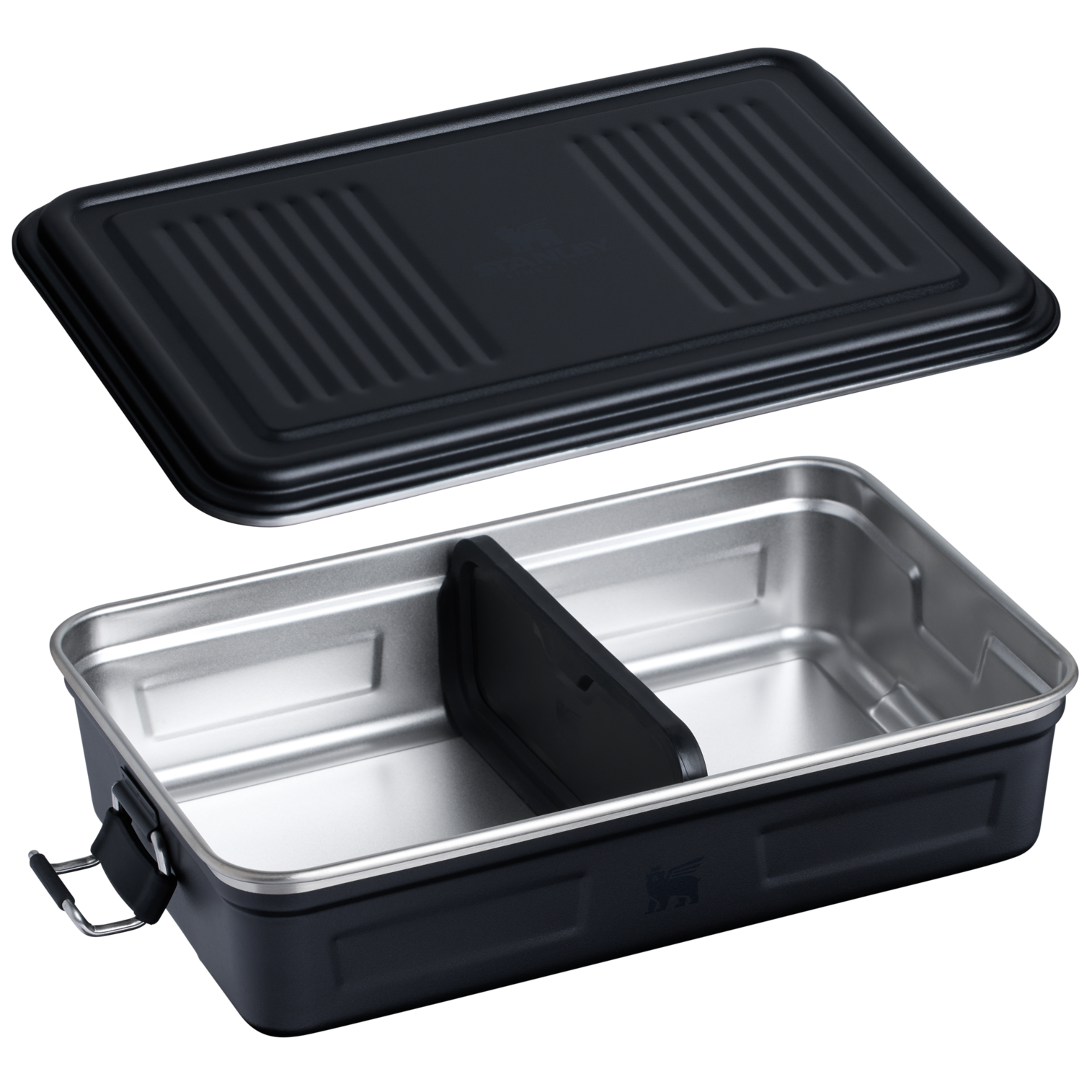 The Stanley Legendary Useful Box 2.1 QT In Black