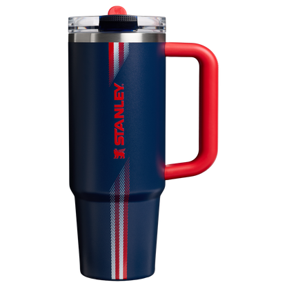 Country Collection Quencher® ProTour Flip Straw Tumbler | 30 oz - Stanley Create