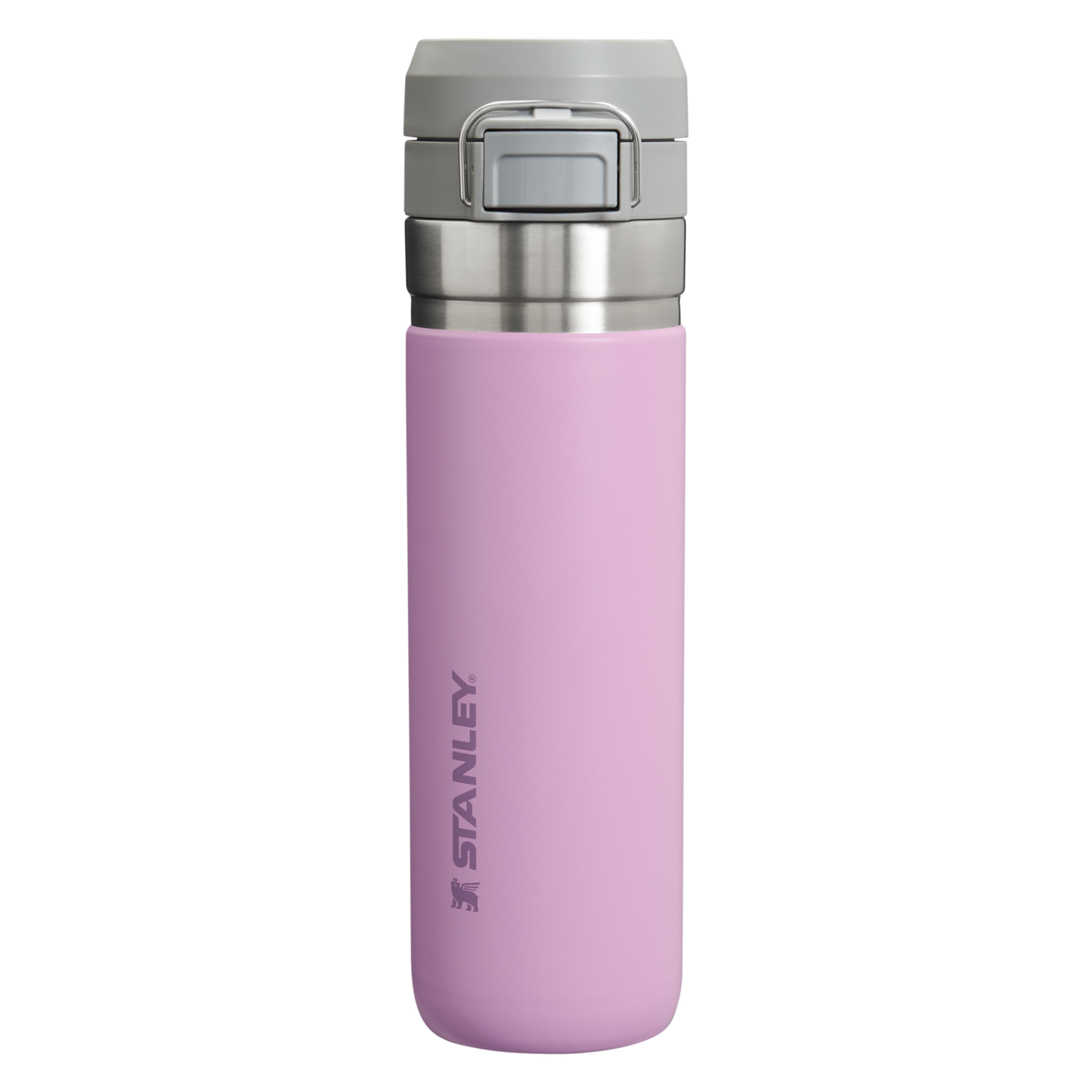 Stanley 24 oz Click Flip Leakproof Bottle in Lilac