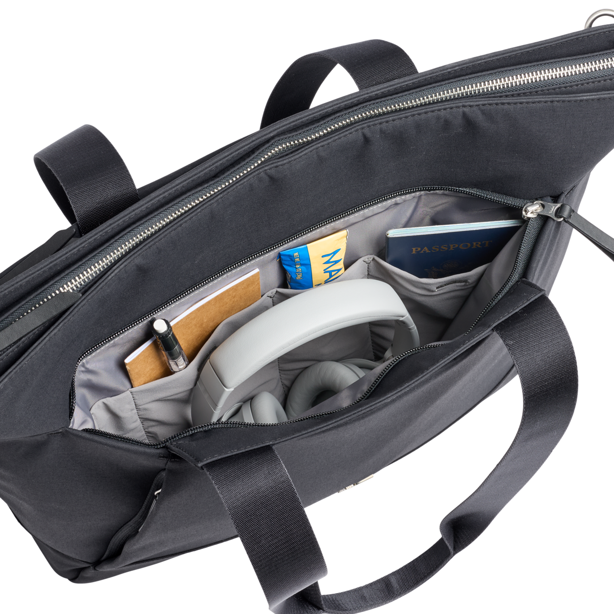 The Standby Tote  | 21.8 QT