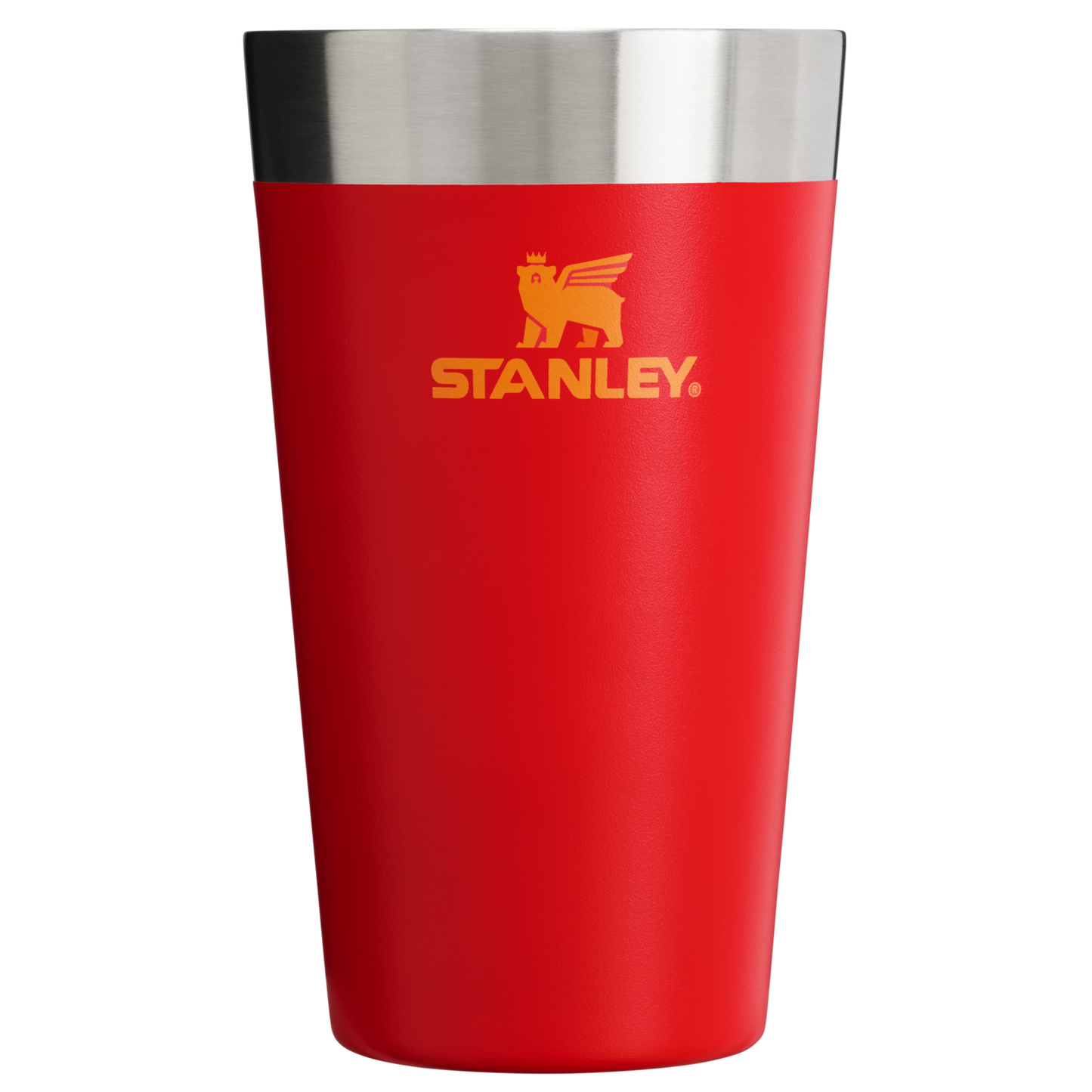 Stanley Stay-Chill Stacking Pint 16OZ Chili Red