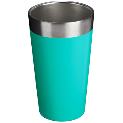Stanley Stay-Chill Stacking Pint 16OZ Tropical Teal