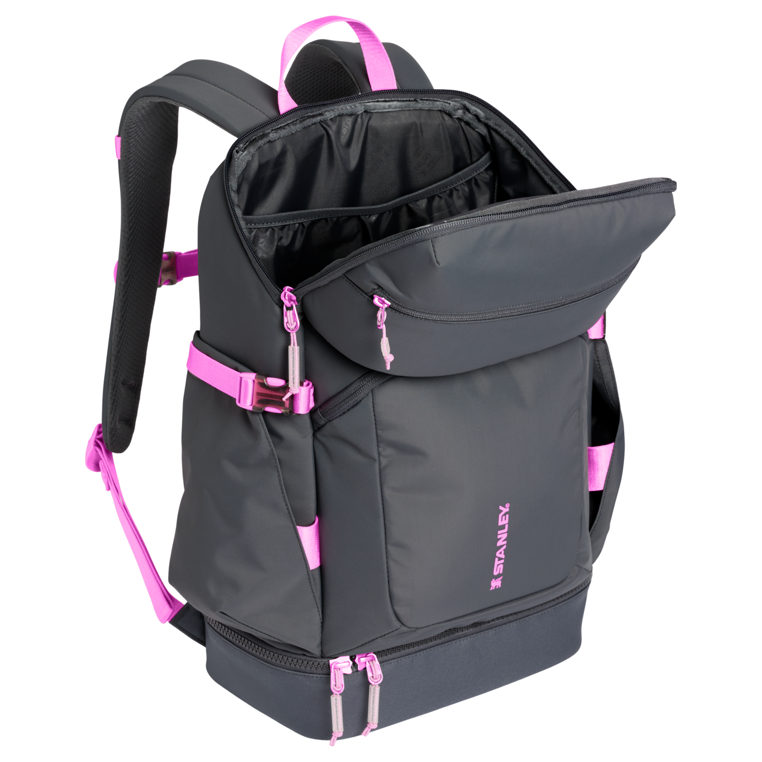 The Vitalize™ Backpack | 30.9 QT