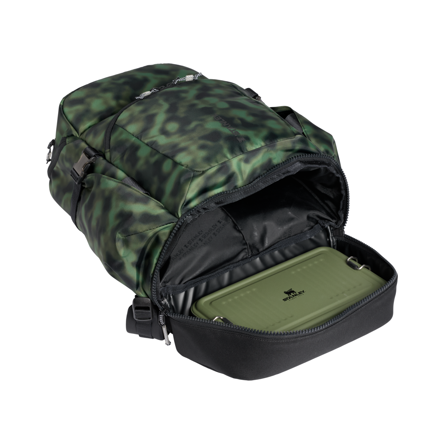 The Vitalize™ Backpack | 30.9 QT