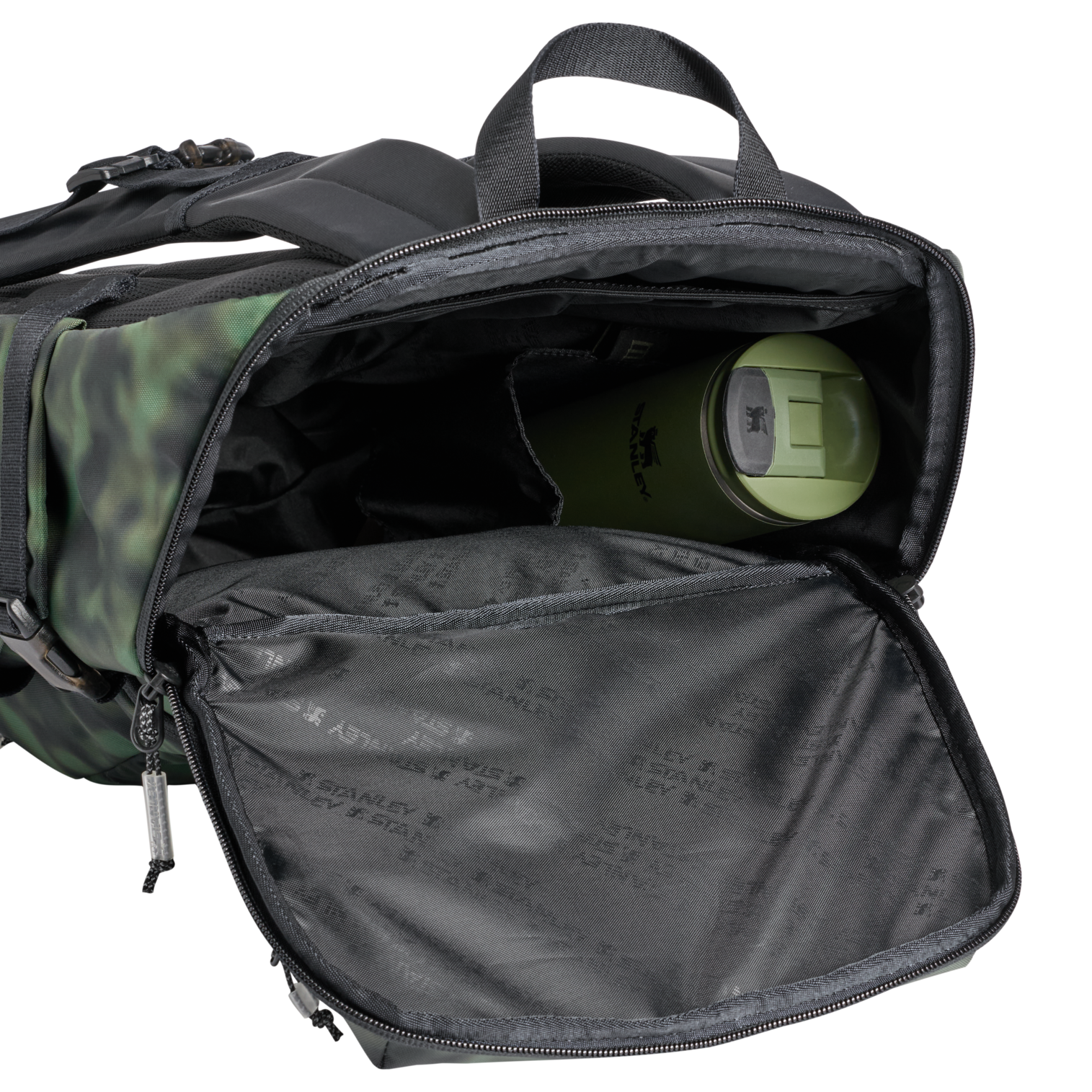 The Vitalize™ Backpack | 30.9 QT