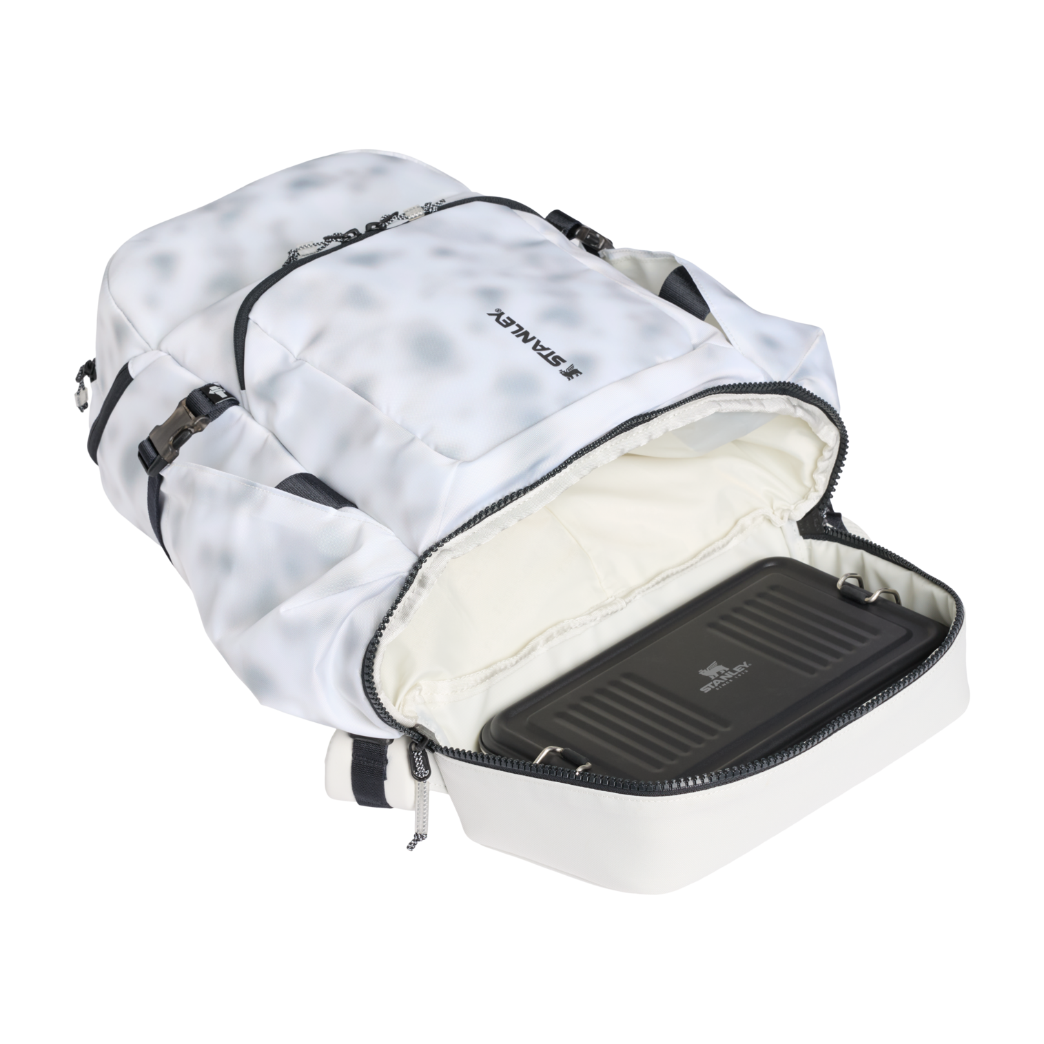 The Vitalize™ Backpack | 30.9 QT