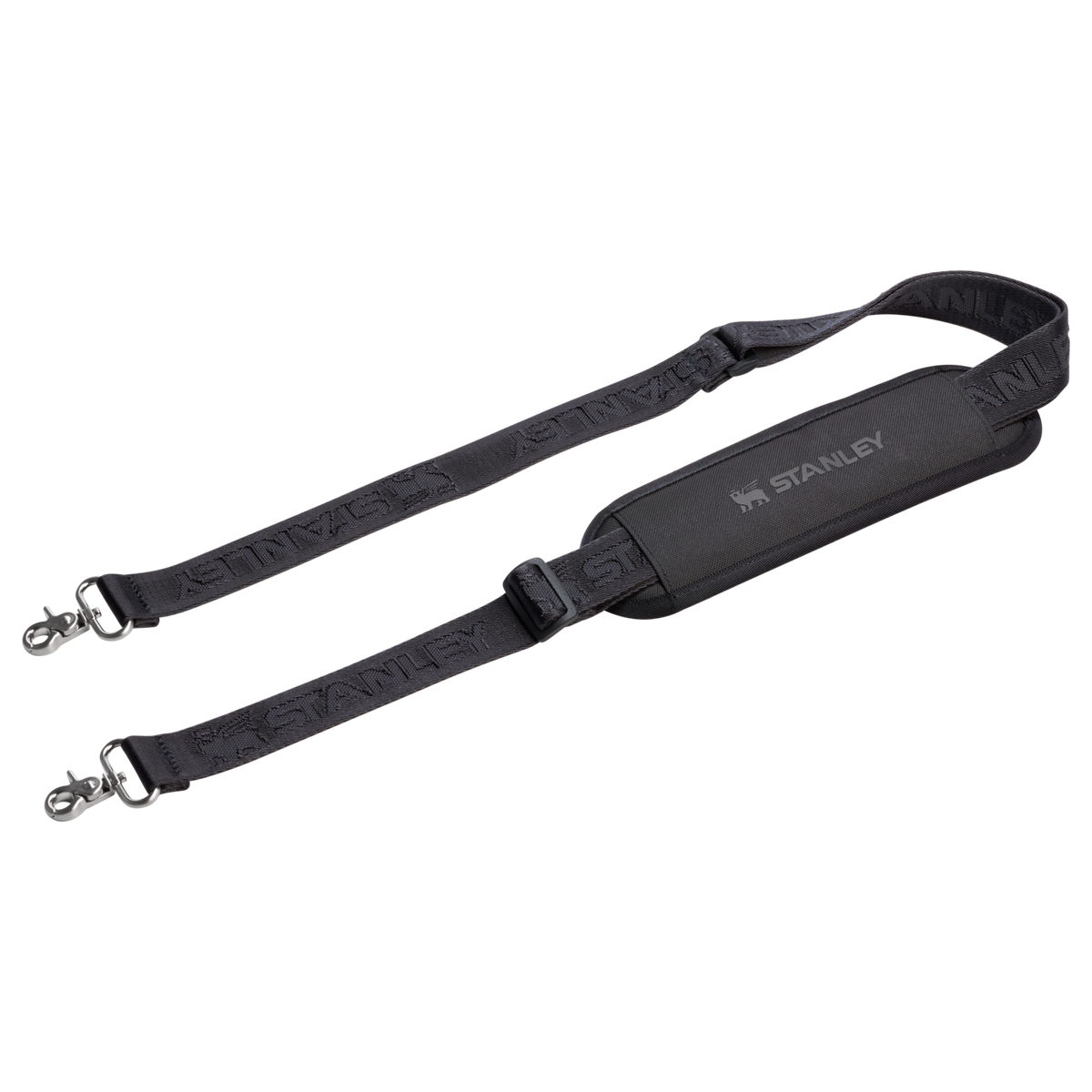 Stanley 20 Quart All Day Julienne Max Soft Sided Cooler Strap In Black