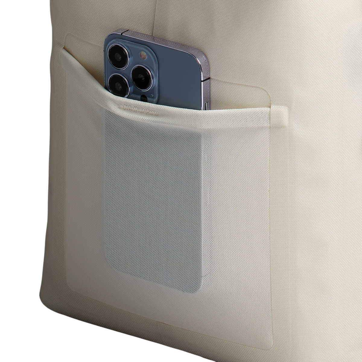 Stanley 20 Quart All Day Julienne Max Soft Sided Cooler In Cream White