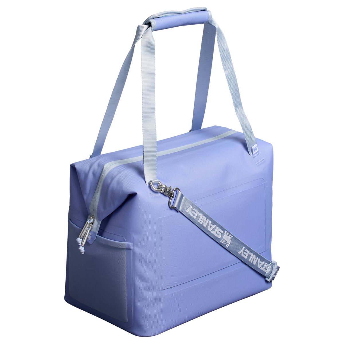 Stanley 20 Quart All-Day Julienne Max Soft Cooler In Hydrangea Purple