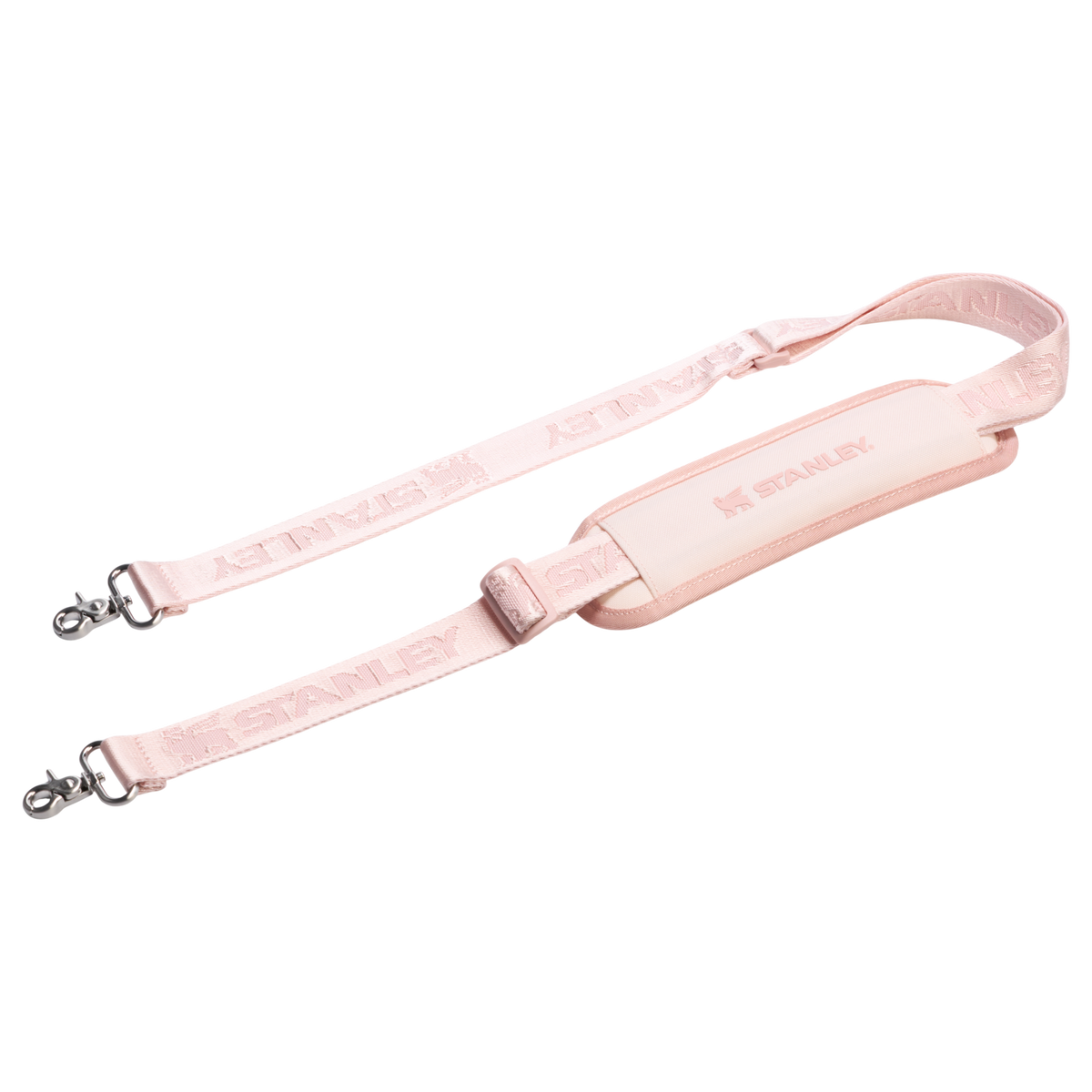 Stanley 20 Quart All Day Julienne Max Soft Sided Cooler Strap In Rose Quartz Pink