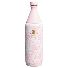 Coquette Bow Chantilly