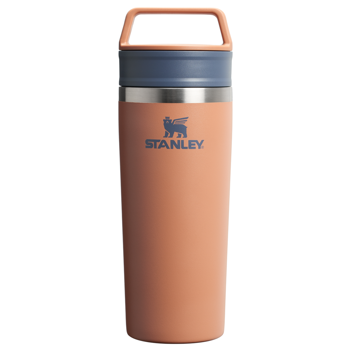 The Café-To-Go Travel Mug | 16 OZ