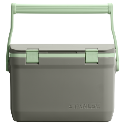 The Easy Carry Outdoor Cooler | 16 QT