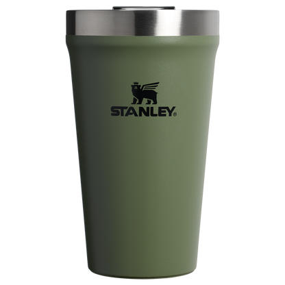 Stanley 20 OZ Everyday Tumler In Dried Pine Green