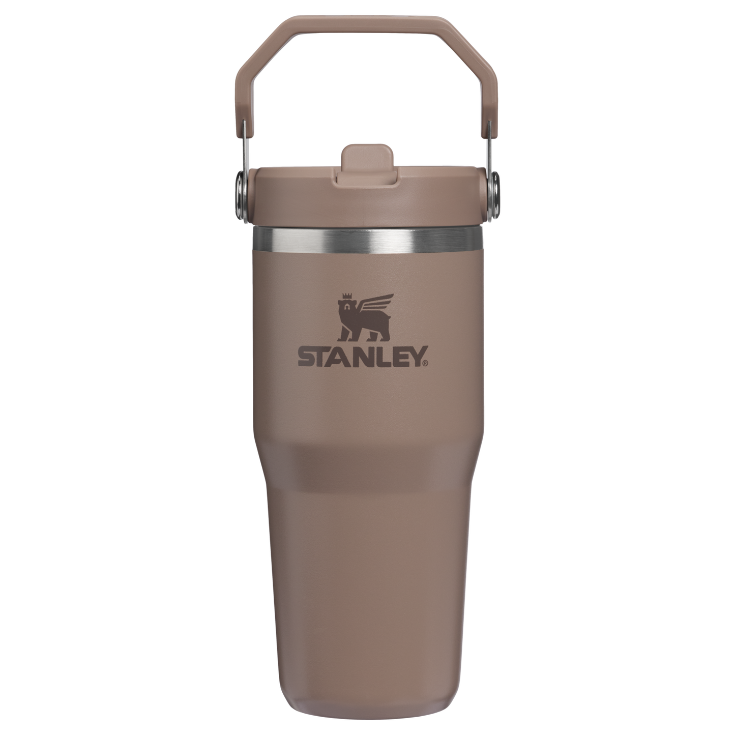 The IceFlow™ Flip Straw Tumbler | 14 OZ