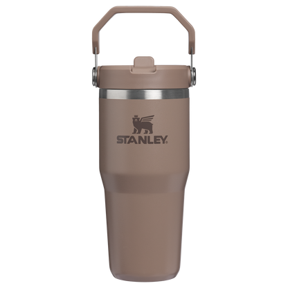 The IceFlow™ Flip Straw Tumbler | 14 OZ