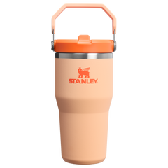 Orange Sherbet