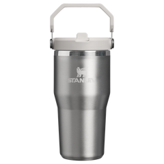 Stainless Steel Ash