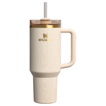 The Cheers & Cheer Quencher H2.0 Flowstate™ Tumbler | 40 OZ