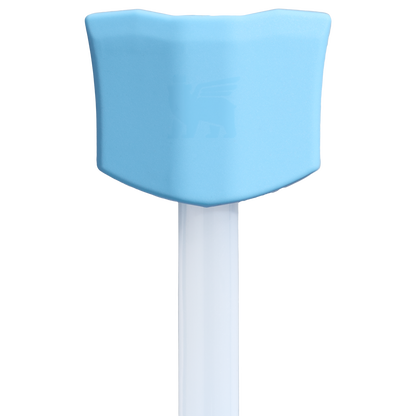 Stanley Quencher Straw Cover In Sky Blue