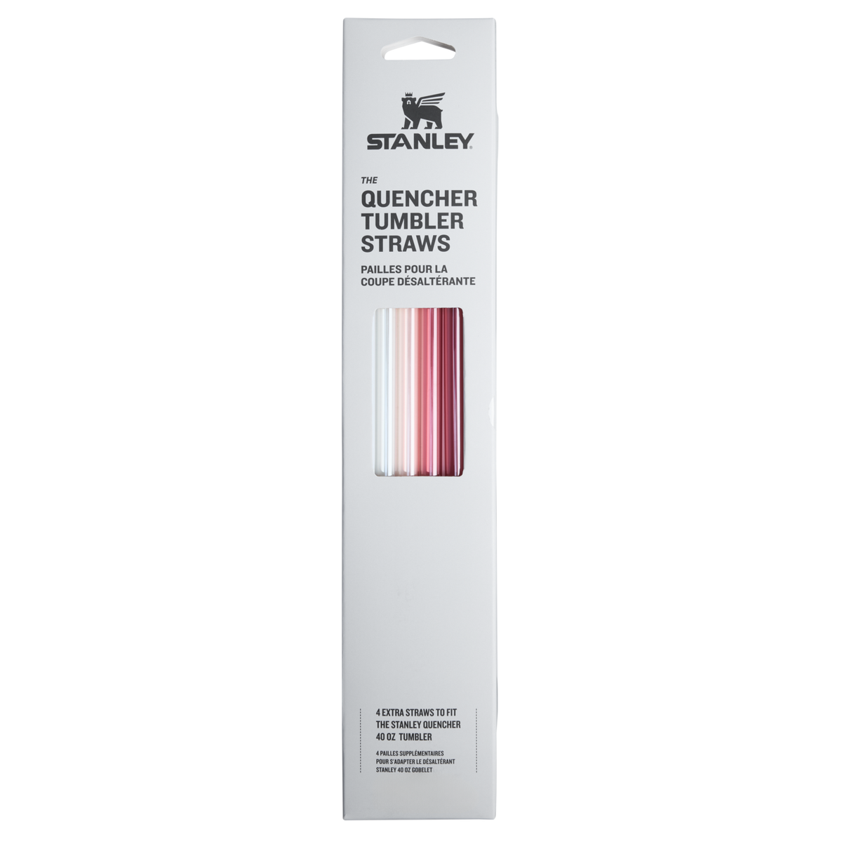 Stanley Quencher Replacement Straws 30OZ Fall Multi Pack