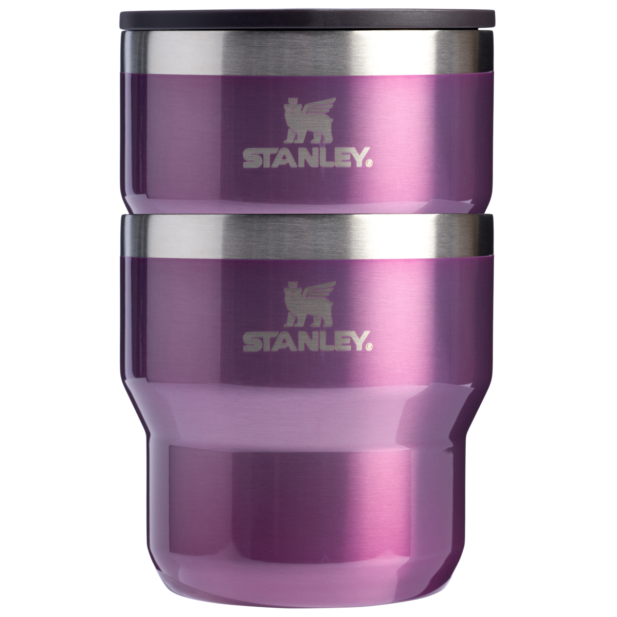 Stanley 10 OZ Stay Hot Stainless Steel Stacking Cup