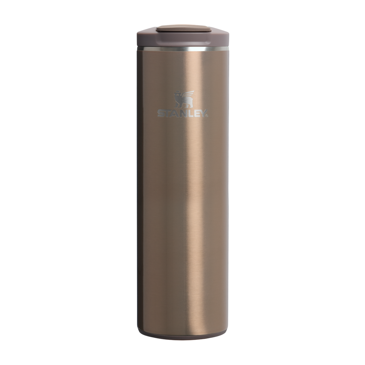 The Transit Flip Top Mug | 16 OZ