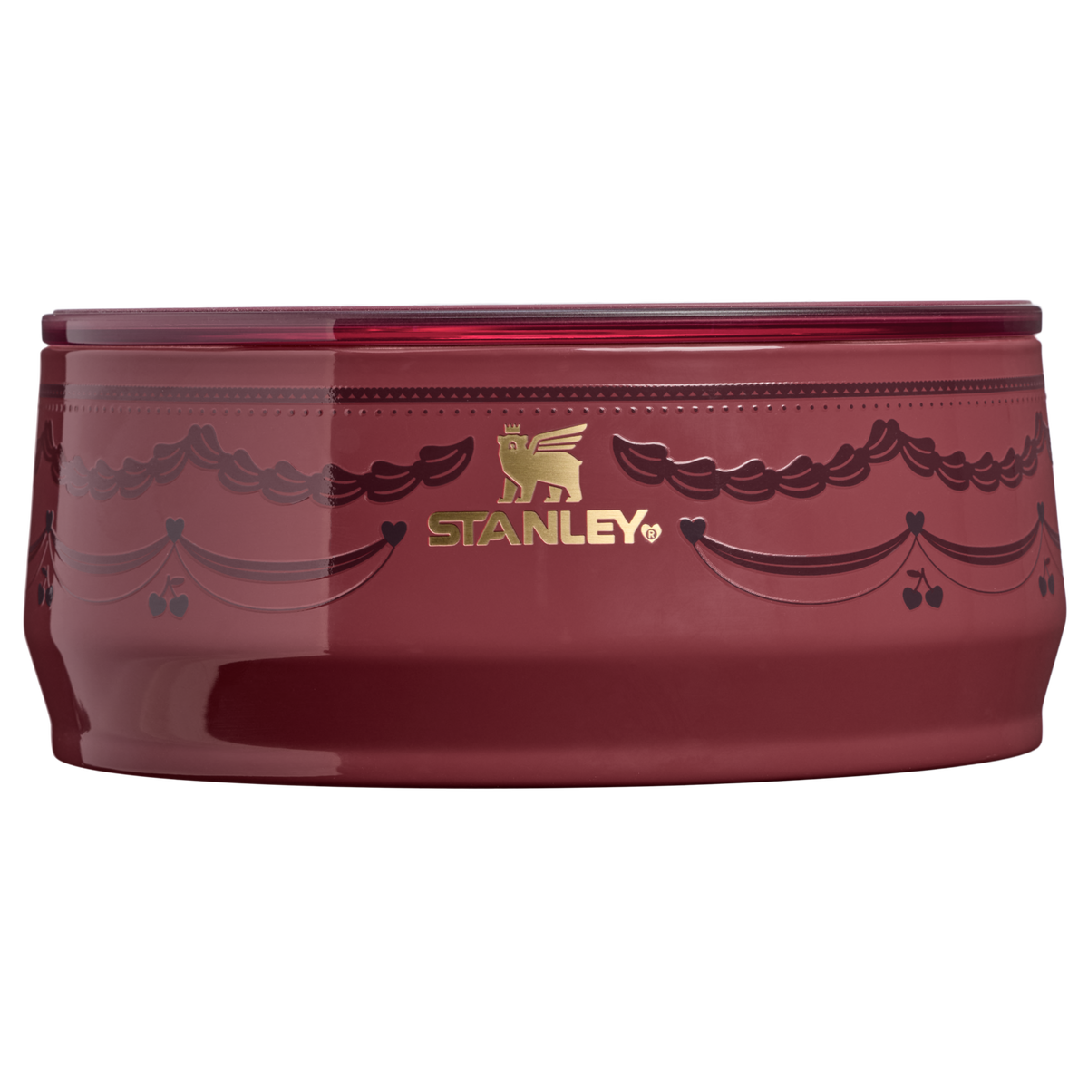 The Valentine’s Day Everyday Pet Bowl | 3-Cup | 24 OZ